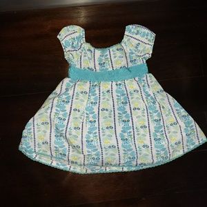 Old Navy baby girls spring dress